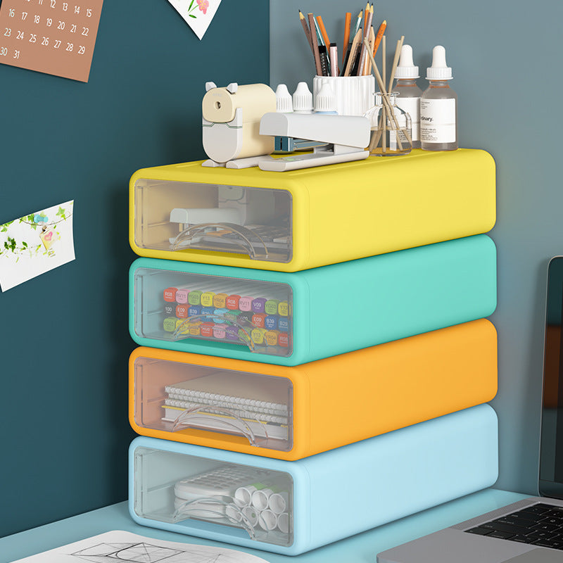 The Chroma Modular Drawer