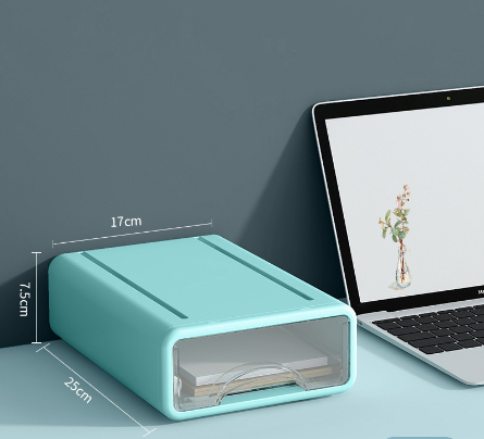 The Chroma Modular Drawer