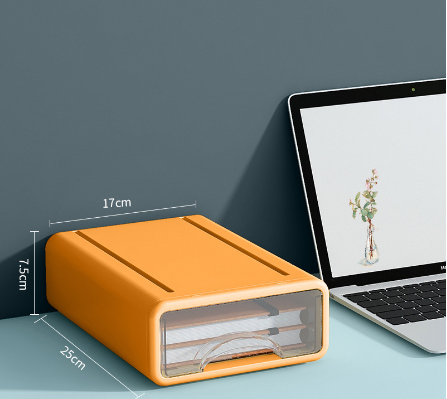 The Chroma Modular Drawer