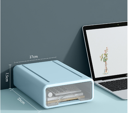 The Chroma Modular Drawer
