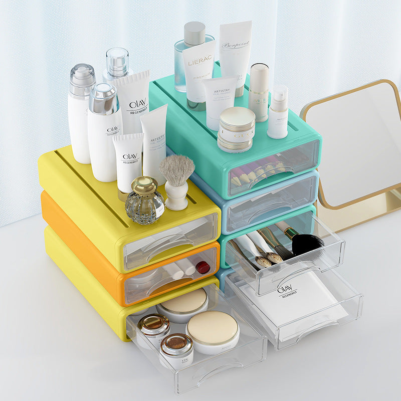 The Chroma Modular Drawer