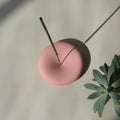 The Toroid Incense Burner | Studio Stoneware