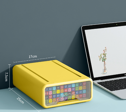 The Chroma Modular Drawer