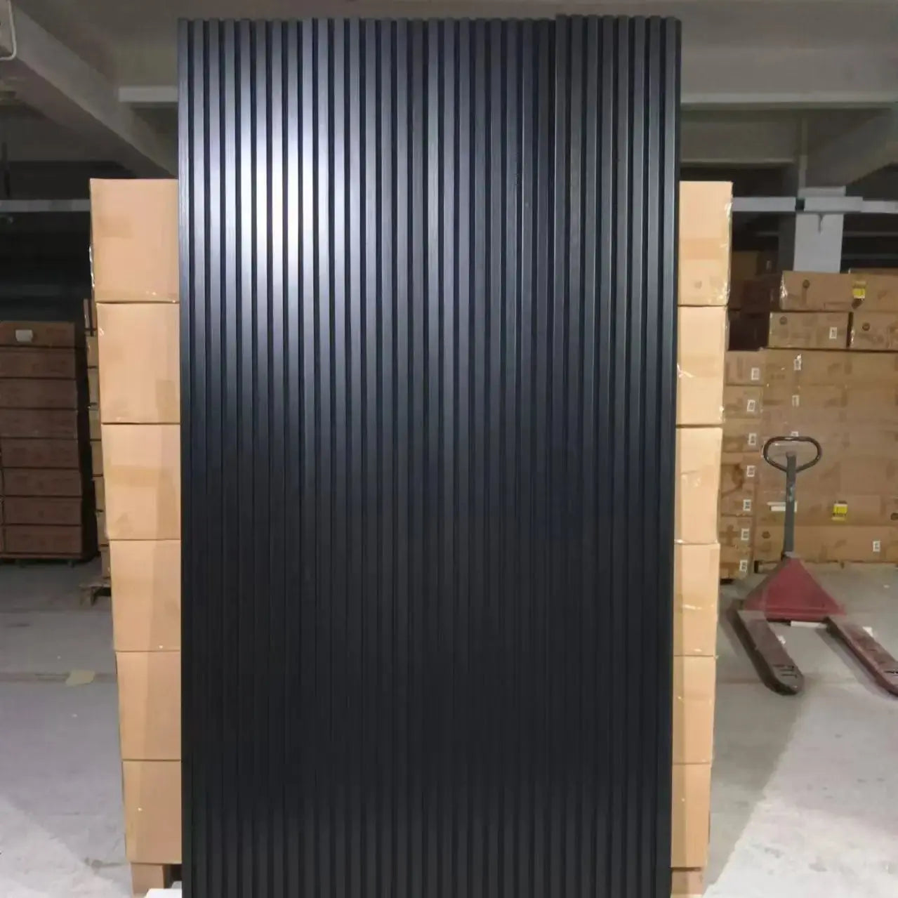 The Accord Acoustic Panel