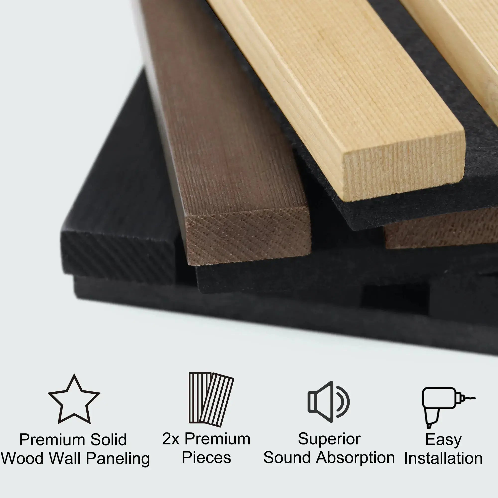 The Accord Acoustic Panel