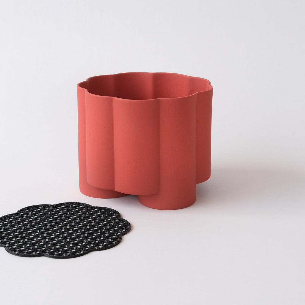 The Pillar Desktop Planter | Studio Stoneware