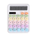 The Color Block Math Calculator