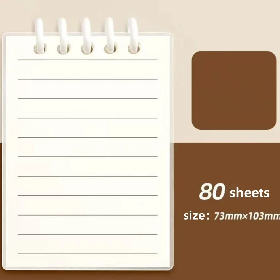 The Fragment Memo Pad
