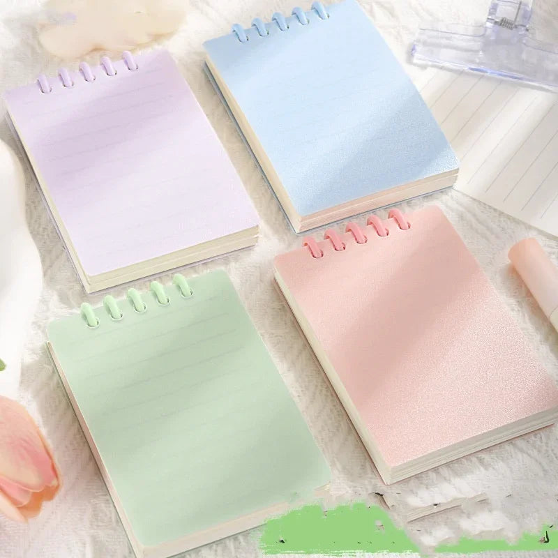 The Fragment Memo Pad