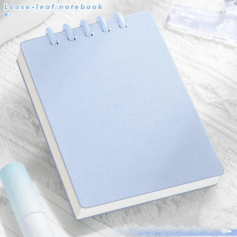 The Fragment Memo Pad