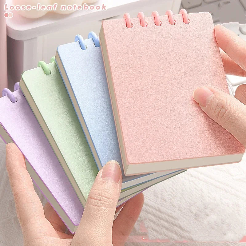 The Fragment Memo Pad