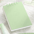 The Fragment Memo Pad