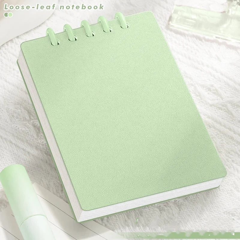 The Fragment Memo Pad