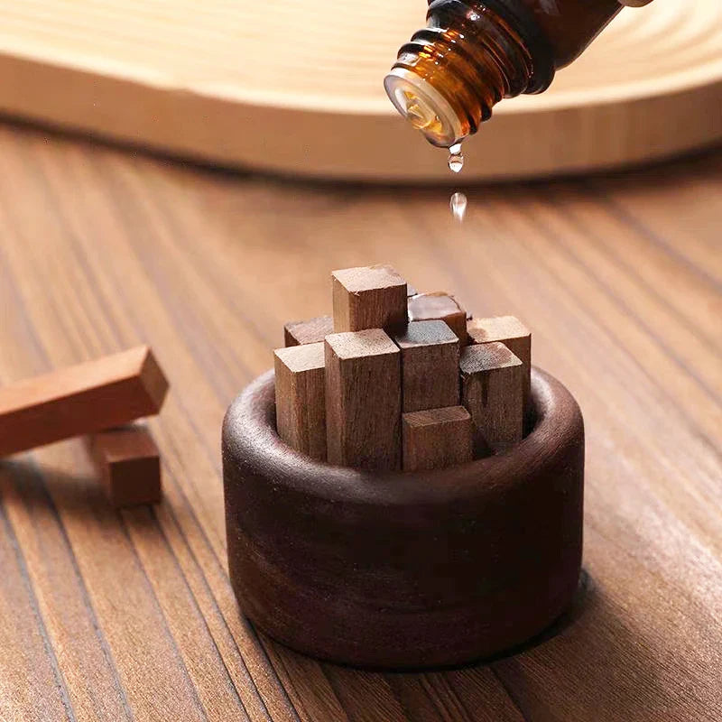 The Block Passive Diffuser