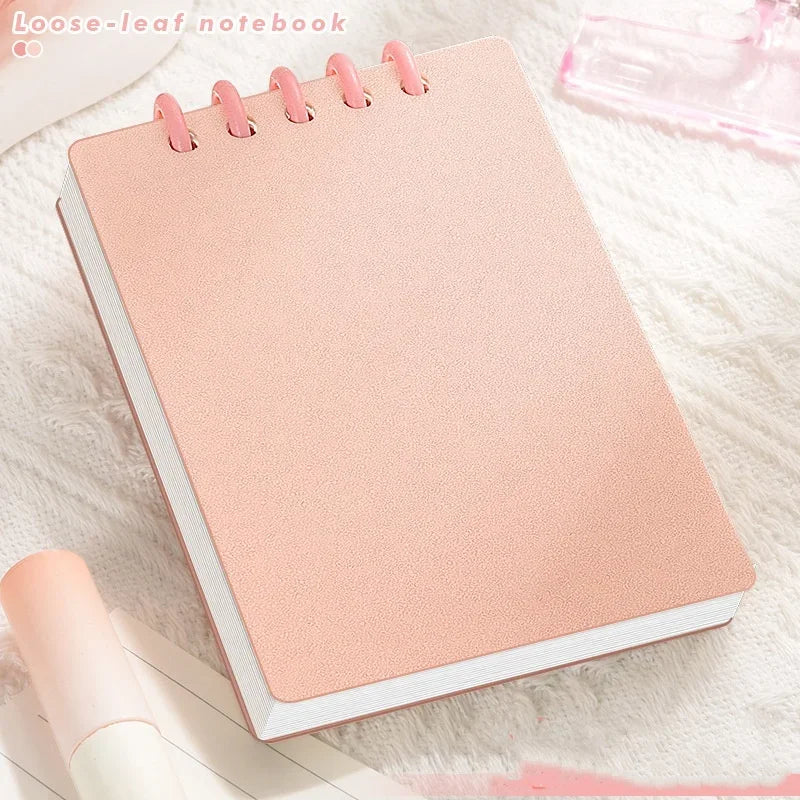 The Fragment Memo Pad
