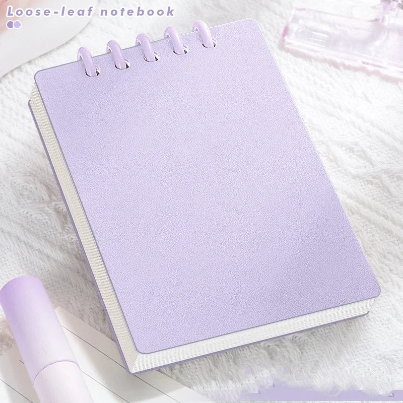 The Fragment Memo Pad
