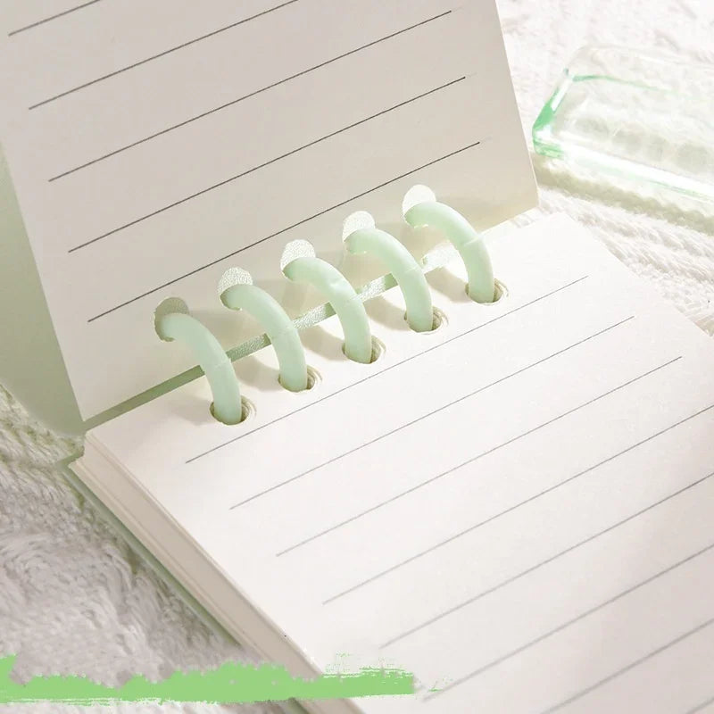 The Fragment Memo Pad
