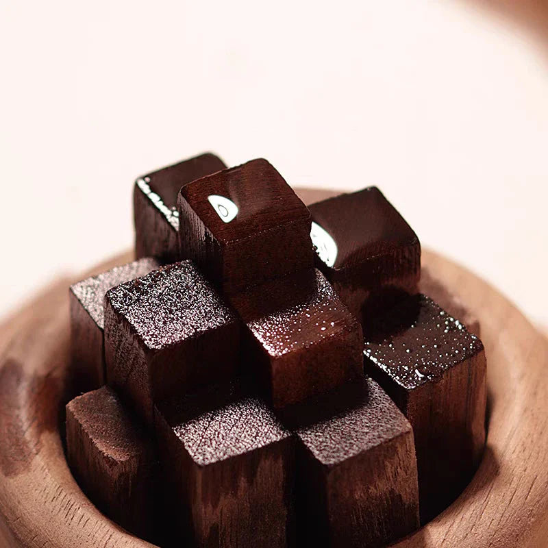 The Block Passive Diffuser