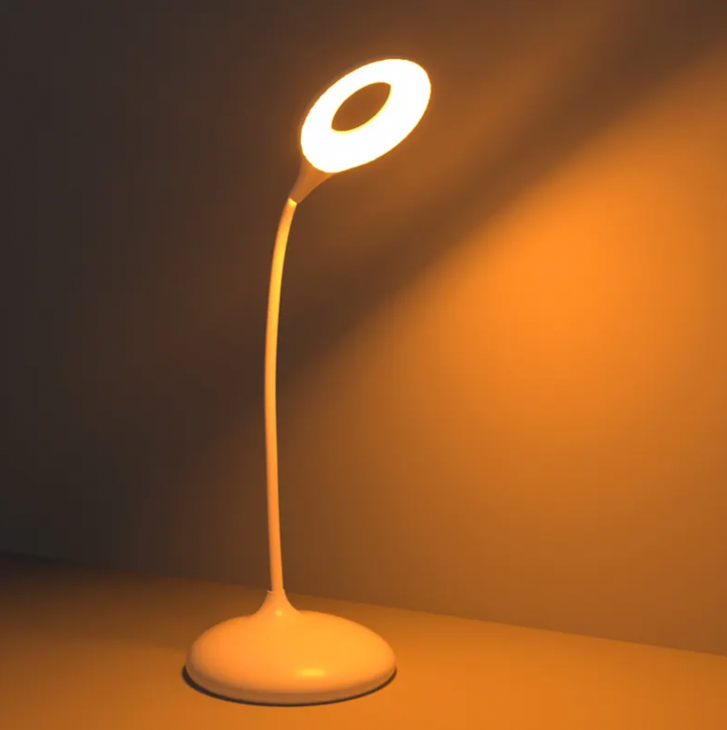 The Circadian Desk Lamp