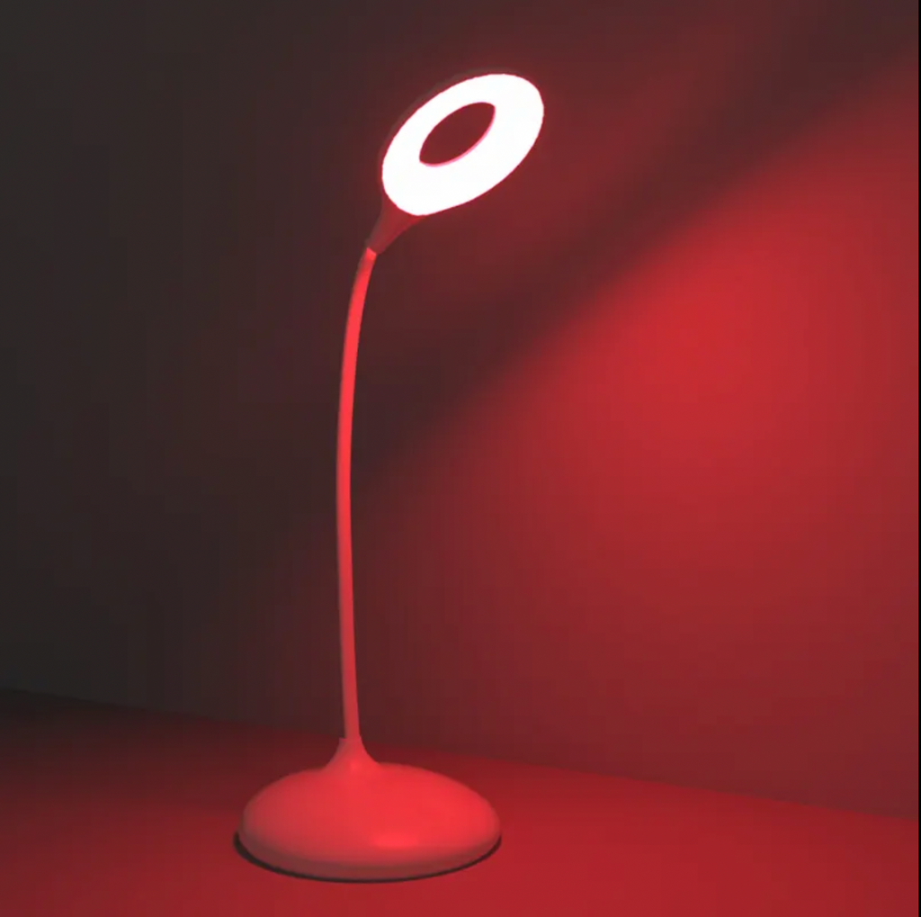 The Circadian Desk Lamp