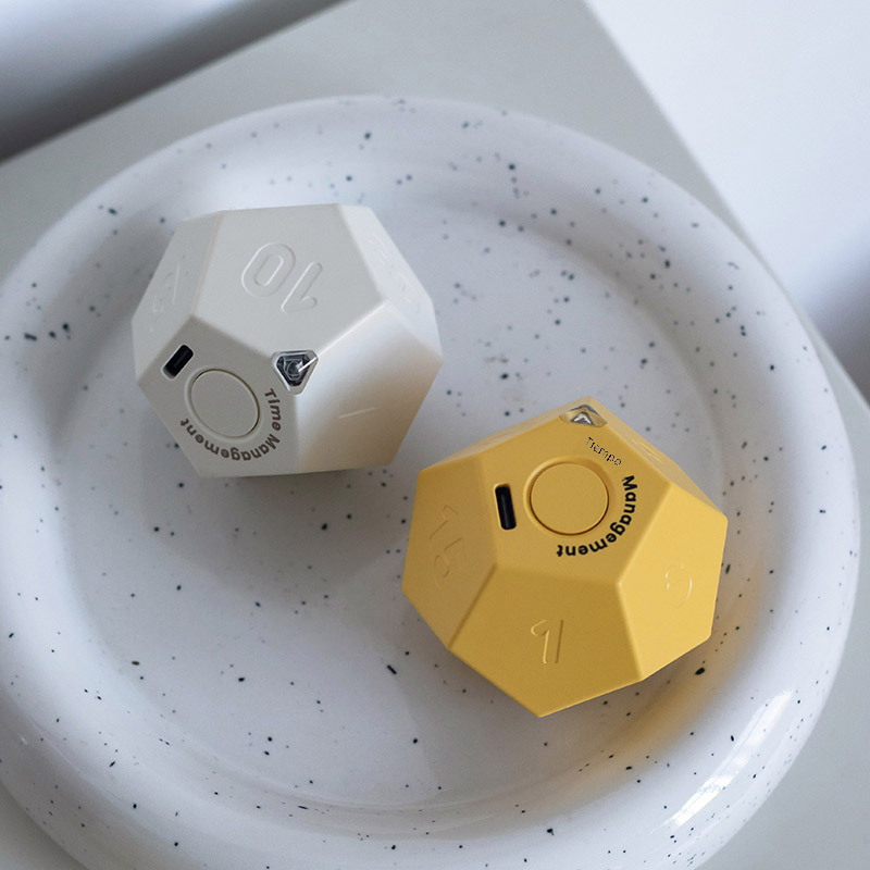 The Little Geometric Routine Timer