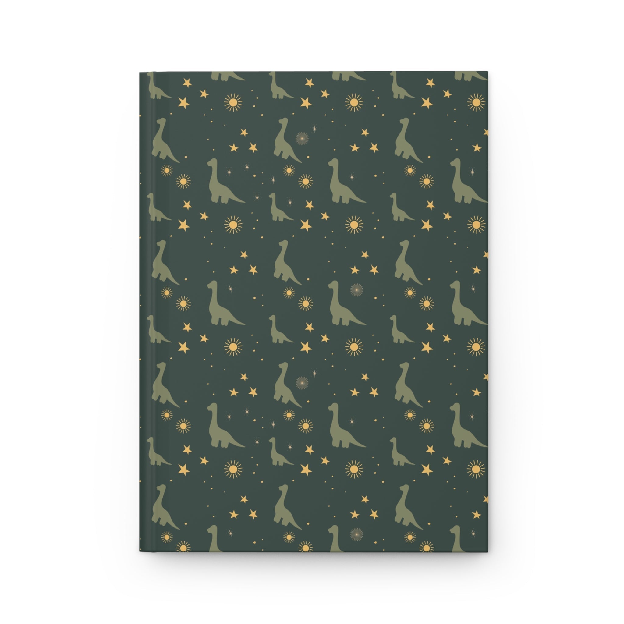 The Starry Dino Storybook
