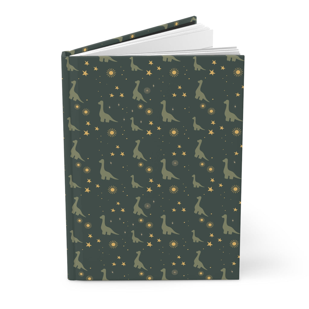 The Starry Dino Storybook