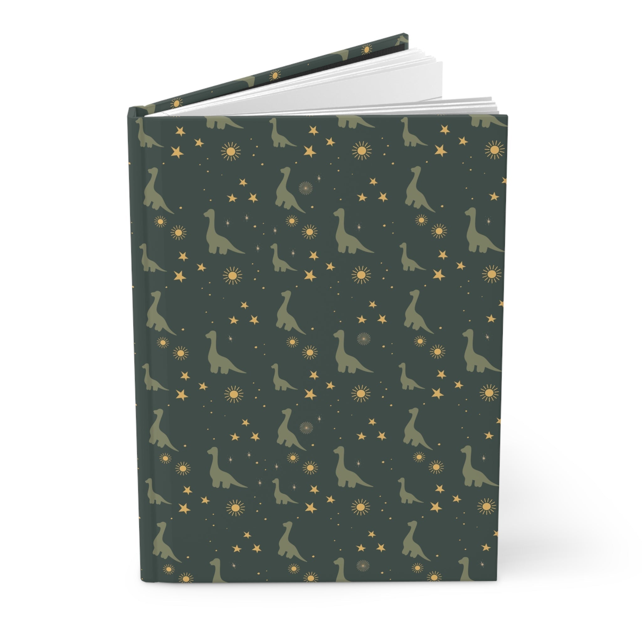 The Starry Dino Storybook