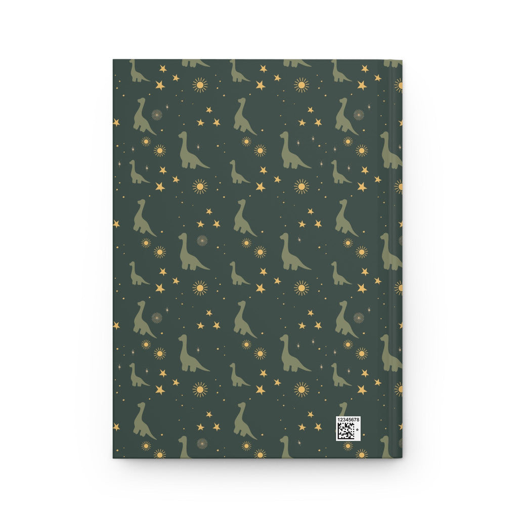 The Starry Dino Storybook
