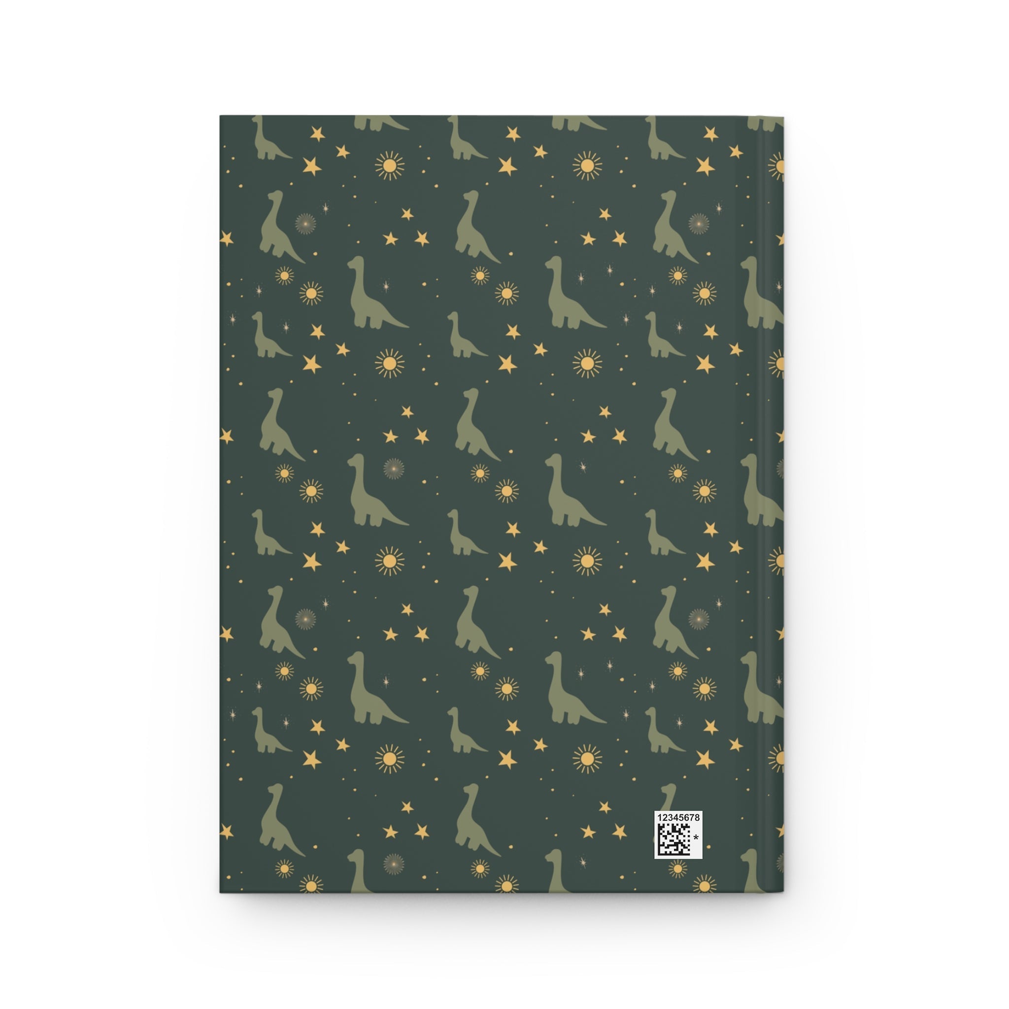 The Starry Dino Storybook