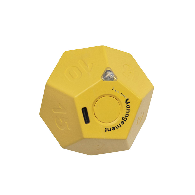 The Little Geometric Routine Timer