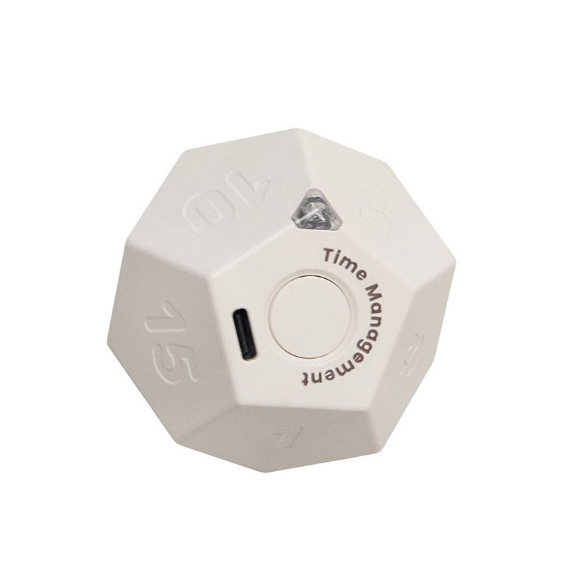 The Little Geometric Routine Timer