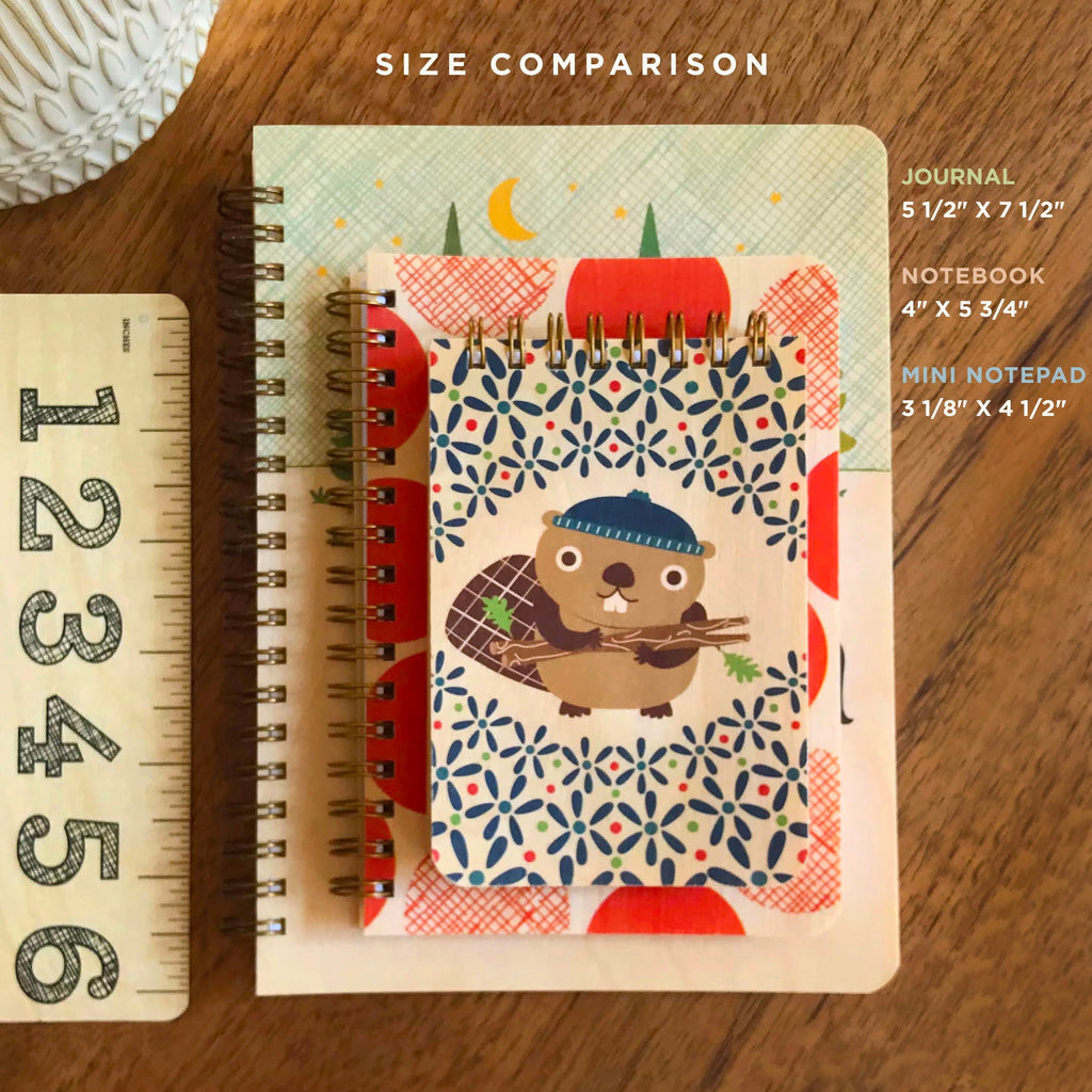 The Birchwood Story Journal