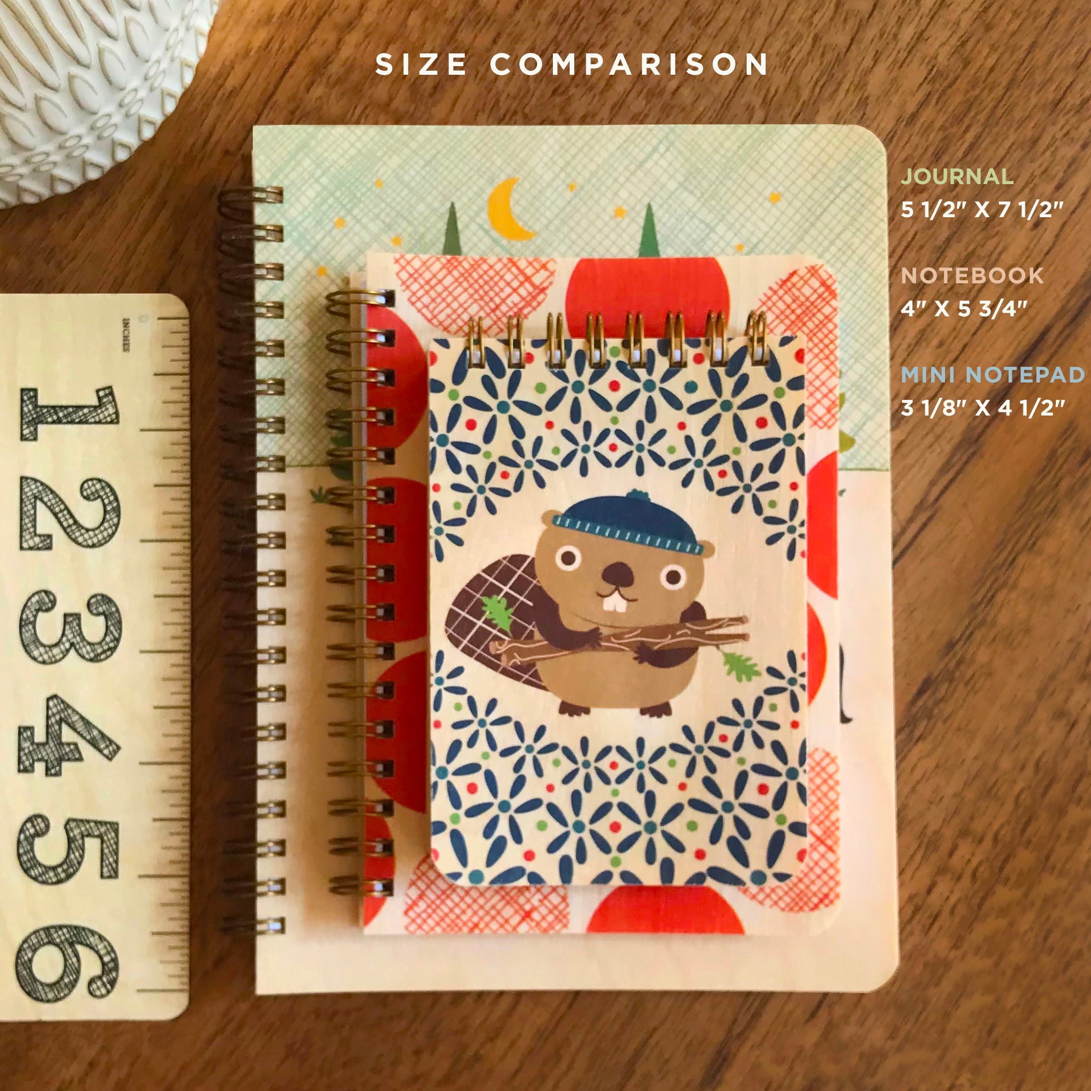 The Birchwood Story Journal